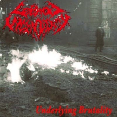 Lethal Incendiary - Underlying Brutality