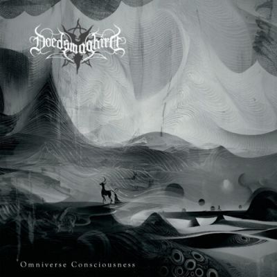 Doedsmaghird - Omniverse Consciousness