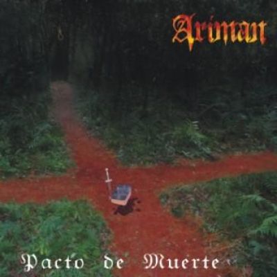 Ariman - Pacto de muerte