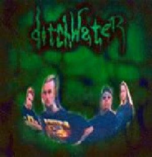 Ditchwater - Breakdown