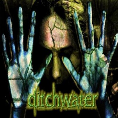 Ditchwater - Sacred Relics