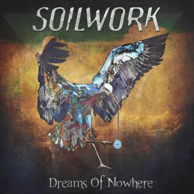 Soilwork - Dreams of Nowhere