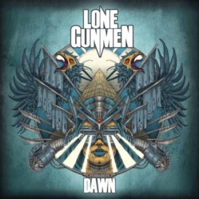 Lone Gunmen - Dawn