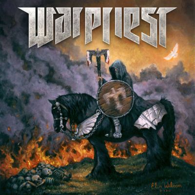 Warpriest - Warpriest