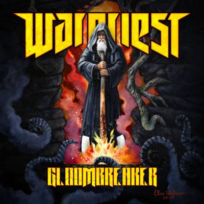 Warpriest - Gloombreaker