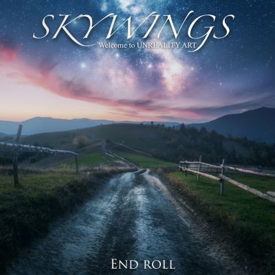 Skywings - End Roll