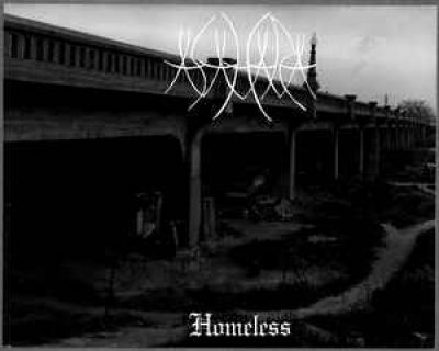 Asahara - Homeless