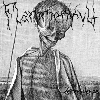 Flammenkvlt - Zeitenwende