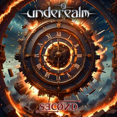 Underealm - Second