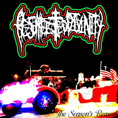 Resurrected Divinity - The Season's Reason