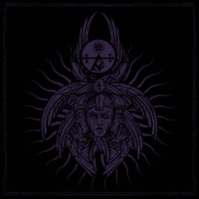 Ævangelist - Coalescence of Darkness and Spirit