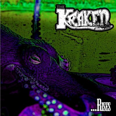 The Kraken - ...Rises