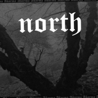 Ašarma - North