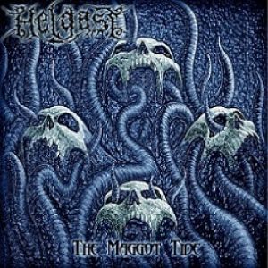 Helgast - The Maggot Tide