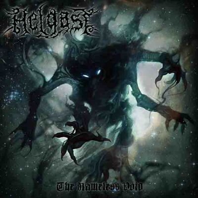 Helgast - The Nameless Void