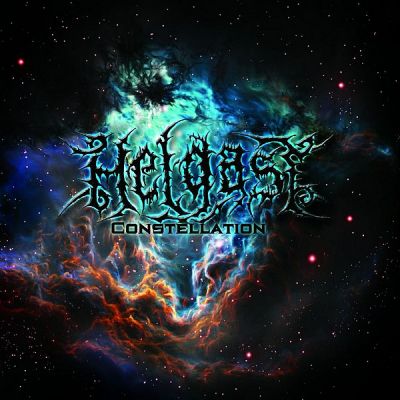 Helgast - Constellation