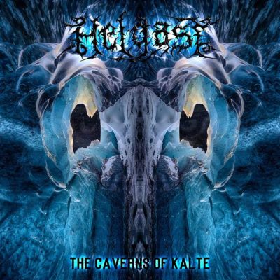 Helgast - The Caverns of Kalte