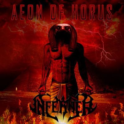 Inferner - Aeon of Horus