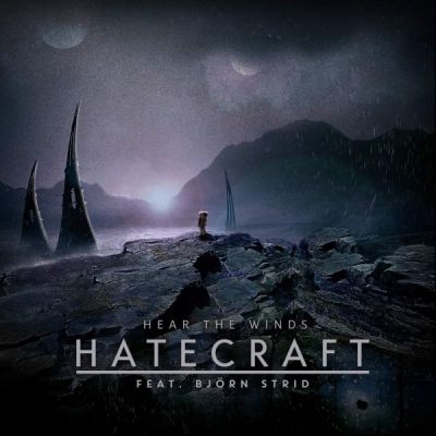 Hatecraft - Hear the Winds