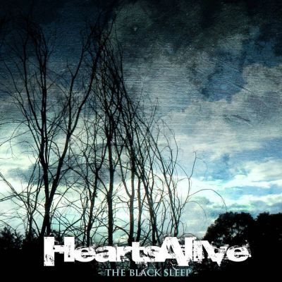 Hearts Alive - The Black Sleep