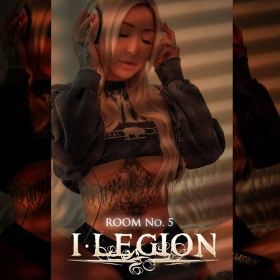 I Legion - Room No. 5