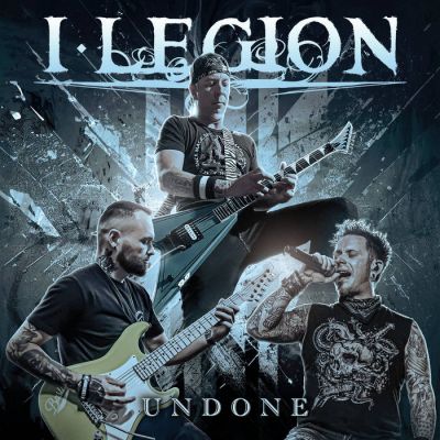 I Legion - Undone