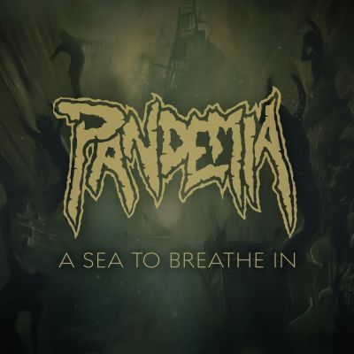 Pandemia - A Sea to Breathe in