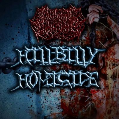 Guttural Disgorge - Hillbilly Homicide