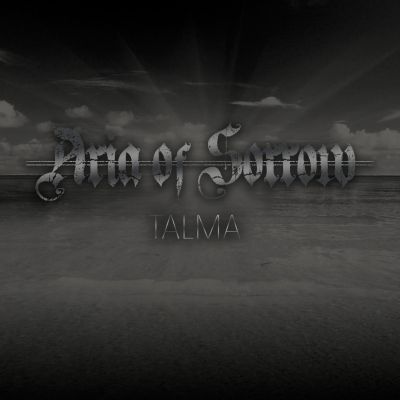 Aria of Sorrow - Talma