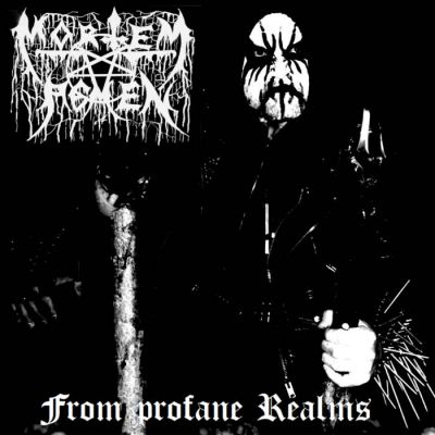 Mortem Agmen - From Profane Realms