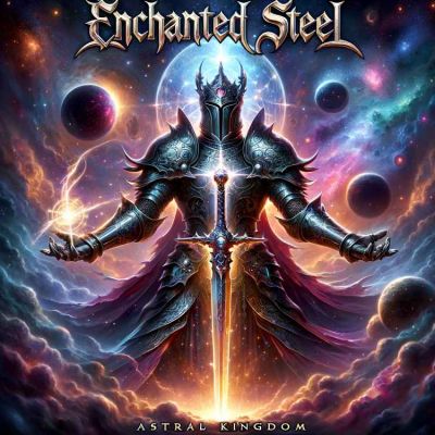 Enchanted Steel - Astral Kingdom