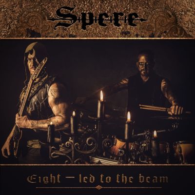 Spere - Eight - Led to the Beam