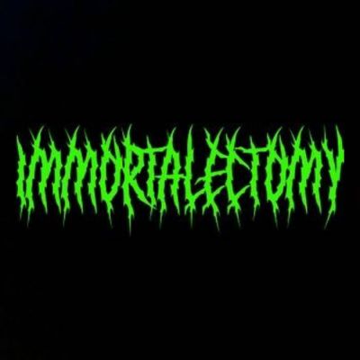 Immortalectomy - Slaughter to Prevail Cover Album