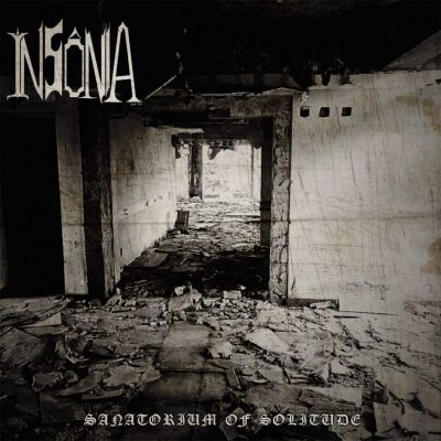 Insônia Sem Fim - Sanatorium of Solitude (complete)