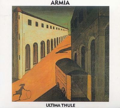 Armia - Ultima Thule