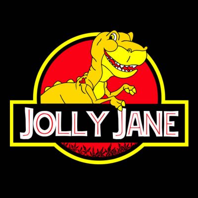 Jolly Jane - Jolly Jane