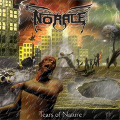 No Race - Tears of Nature