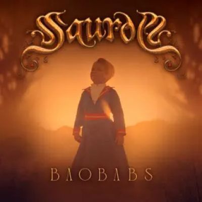 Saurom - Baobabs