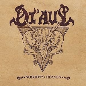 Di'Aul - Nobody's Heaven