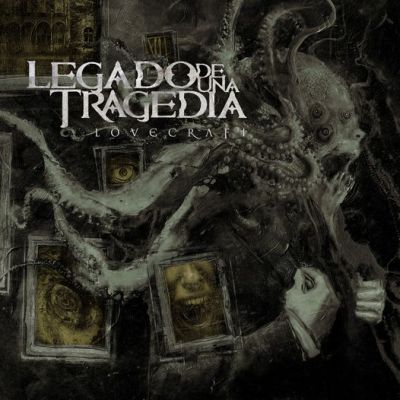 Legado de una Tragedia - Lovecraft