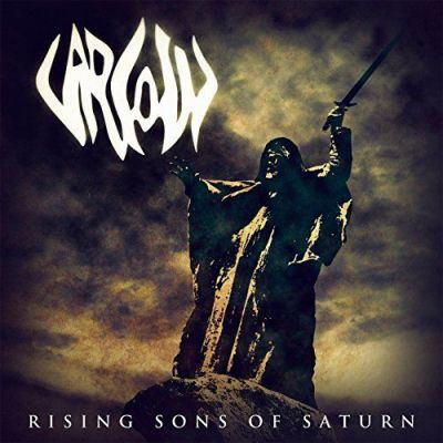 Carcolh - Rising Sons of Saturn