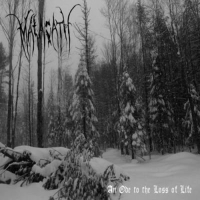 Malacath - An Ode to the Loss of Life