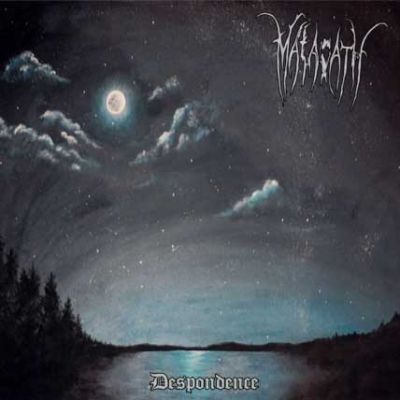 Malacath - Despondence