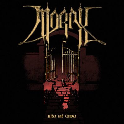 Morax - Rites and Curses