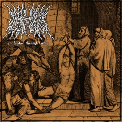 Excruciations - Purification Through Torture