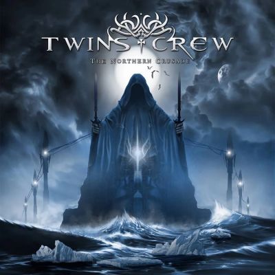 Twins Crew - The Northern Crusade