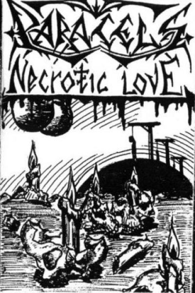 Paracels - Necrotic Love