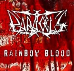 Paracels - Rainbow Blood