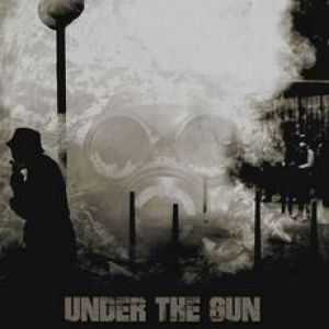 Mirrored in Secrecy - Under the Gun