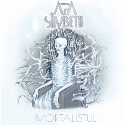 Apa Simbetii - Imortalistul